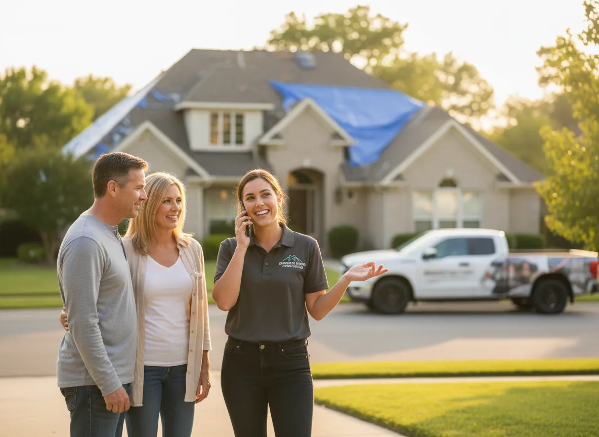Emergency Roof Repair Pierpont, OH FAQs